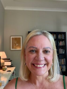 Meet your Posher, Carolyn